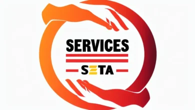 What Is SETA