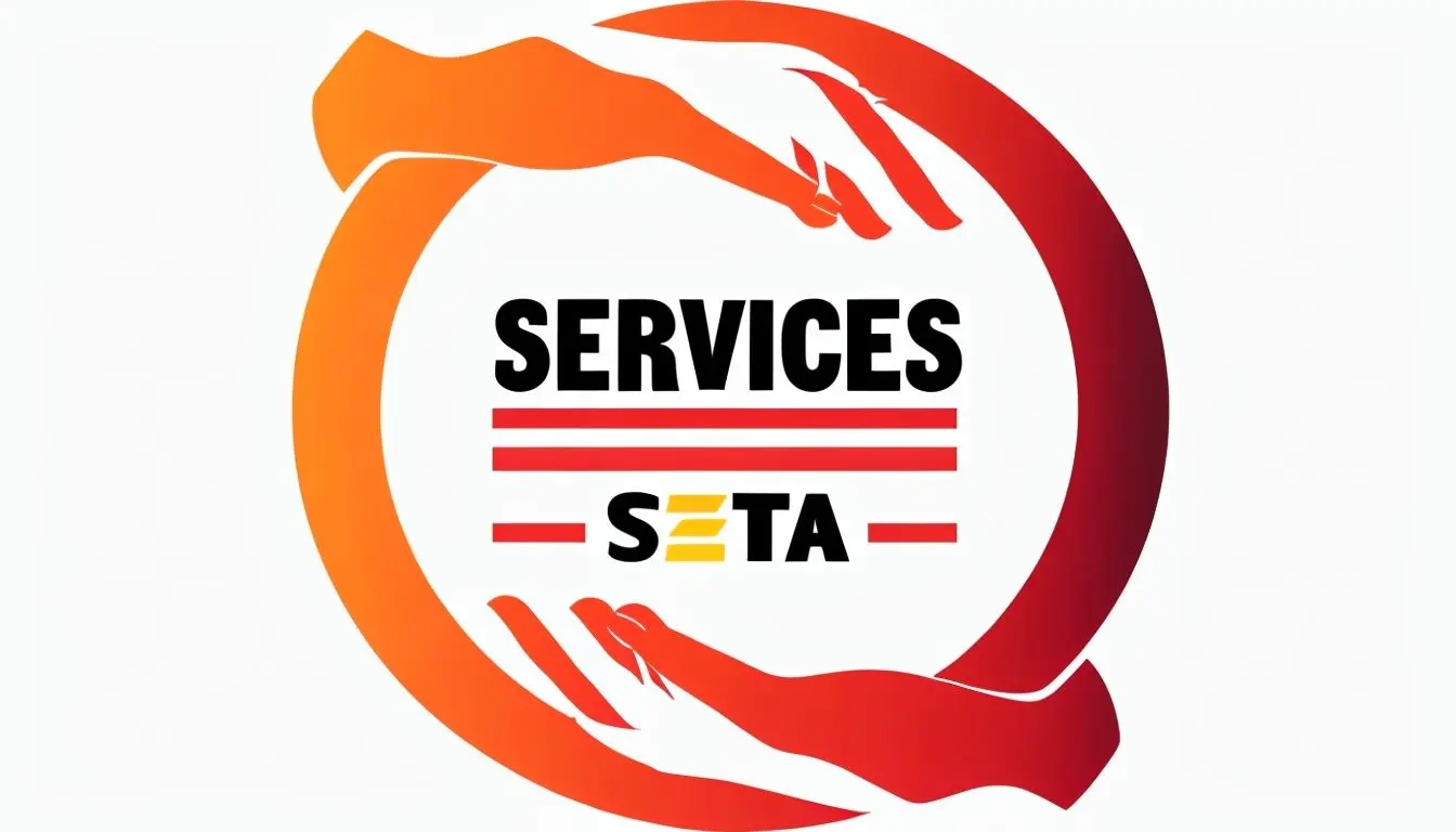 SETA Hands In Protective Gesture