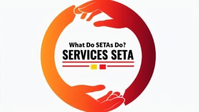 What Do SETAs Do? Roles and Responsibilities Explained