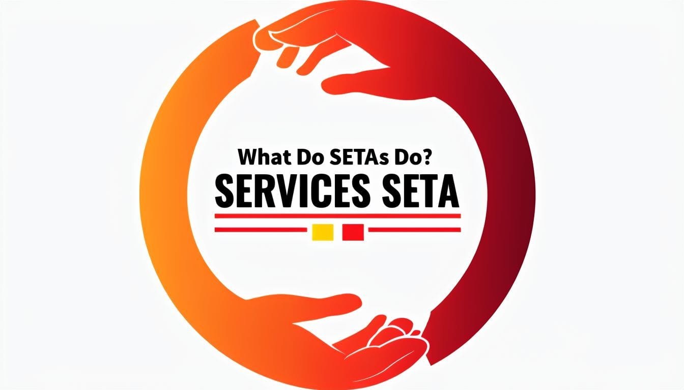 What Do SETAs Do? Roles and Responsibilities Explained