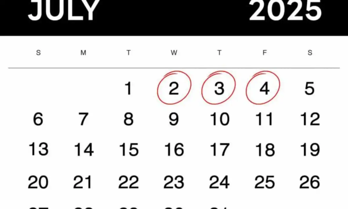SASSA july dates
