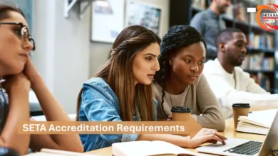 SETA Accreditation Requirements