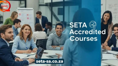 SETA Accredited Courses