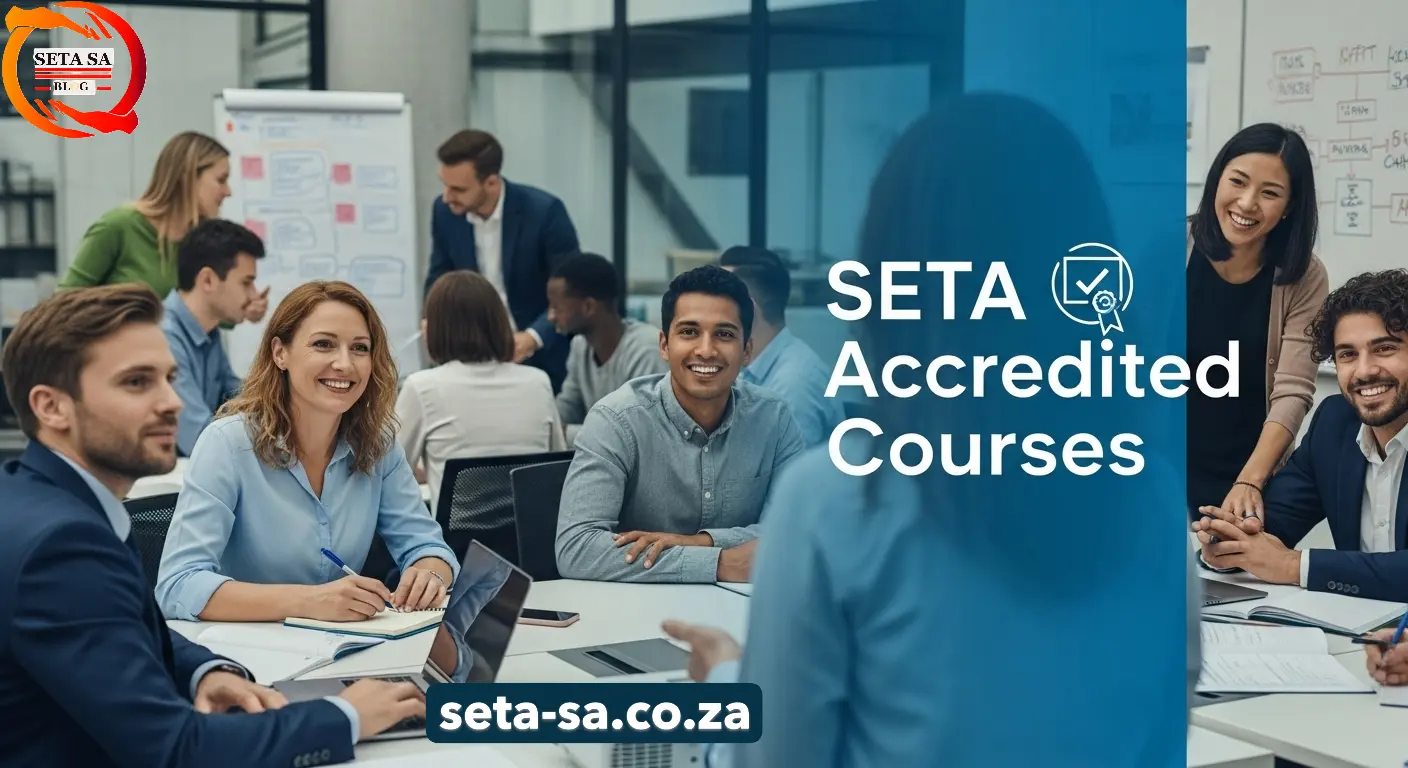 SETA Accredited Courses