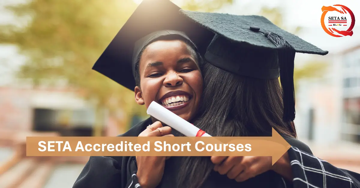 SETA Accredited Short Courses