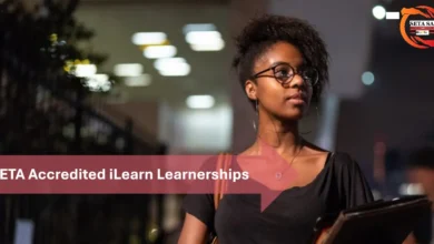 SETA Accredited iLearn Learnerships