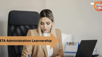 SETA Administration Learnership