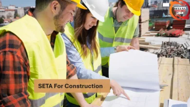 SETA For Construction