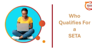 Who Qualifies For a SETA