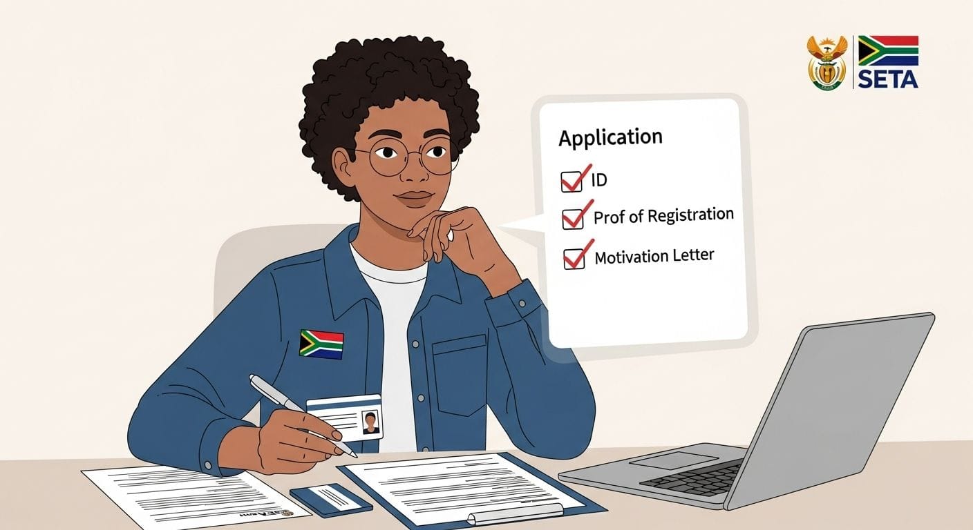 SETA Funding