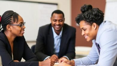 ETDP SETA Facilitator Training