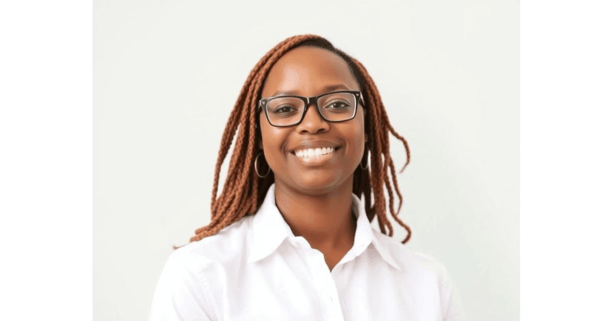 women smilling