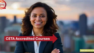 CETA Accredited Courses