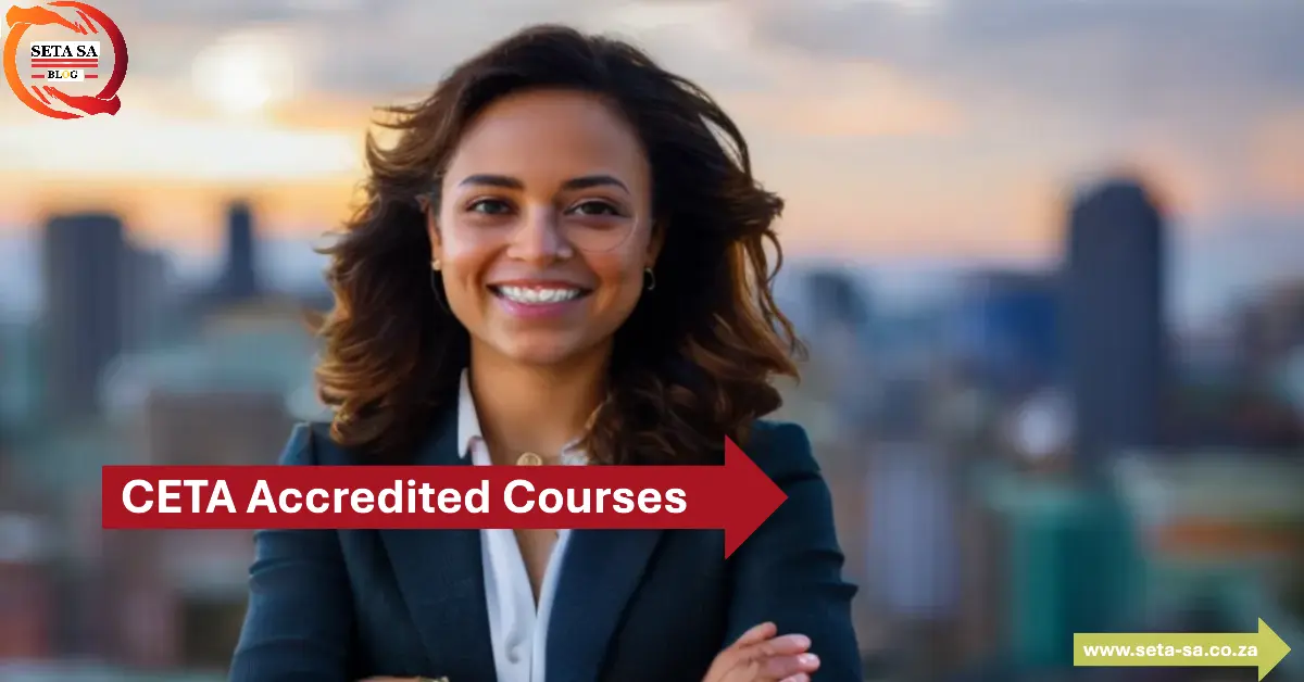 CETA Accredited Courses