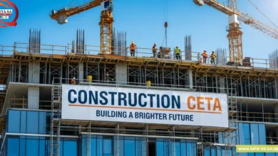 Construction CETA