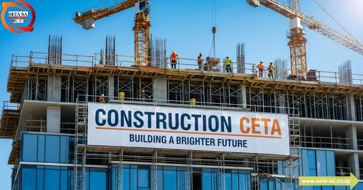 Construction CETA