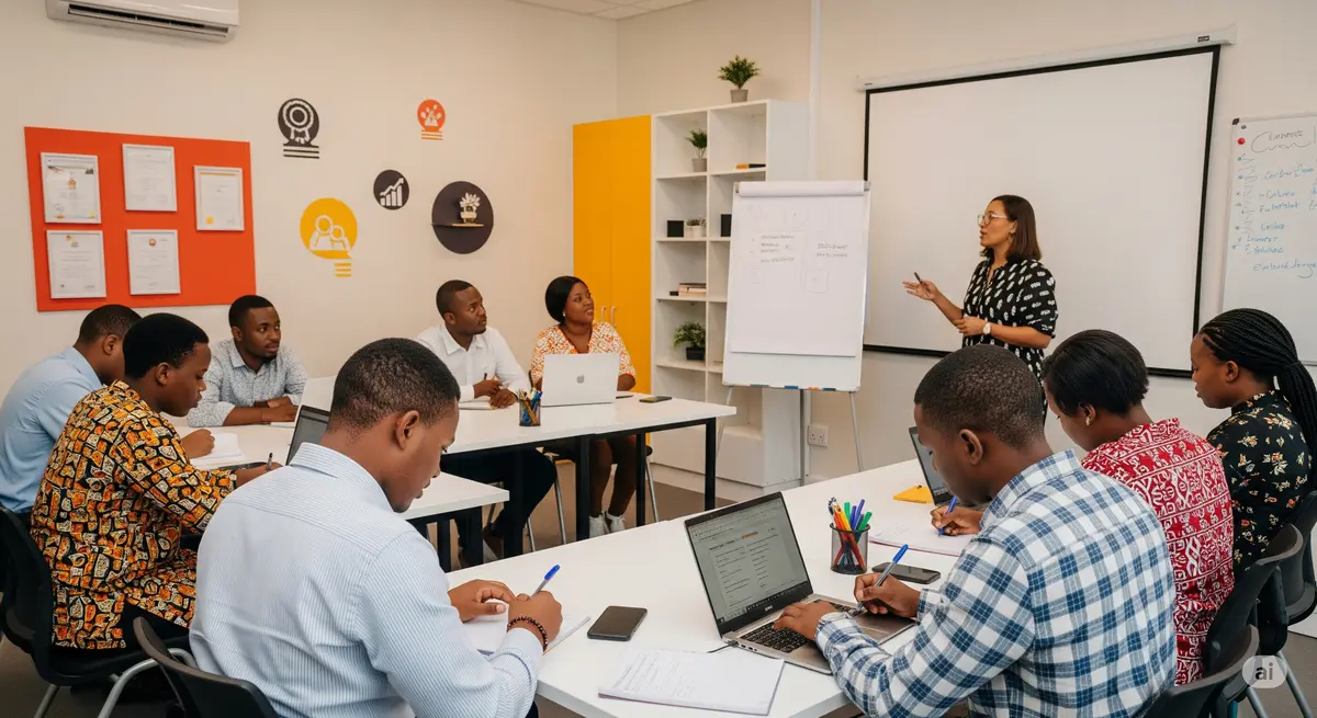 Is Services SETA Learnership Right for You?