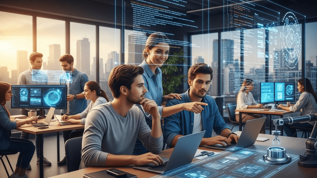 GlobalTech 2025 Software Engineer Graduate Internship – Apply Now for a ...