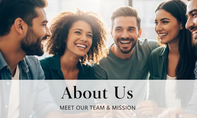 About Us