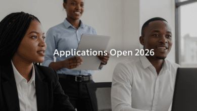 Apply Now: NFVF International Bursary Programme 2026 – Secure Your Global Film Internship