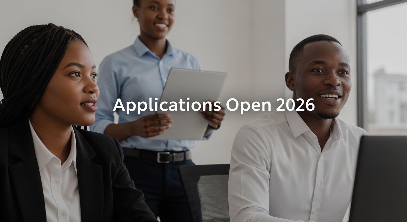 Apply Now: NFVF International Bursary Programme 2026 – Secure Your Global Film Internship