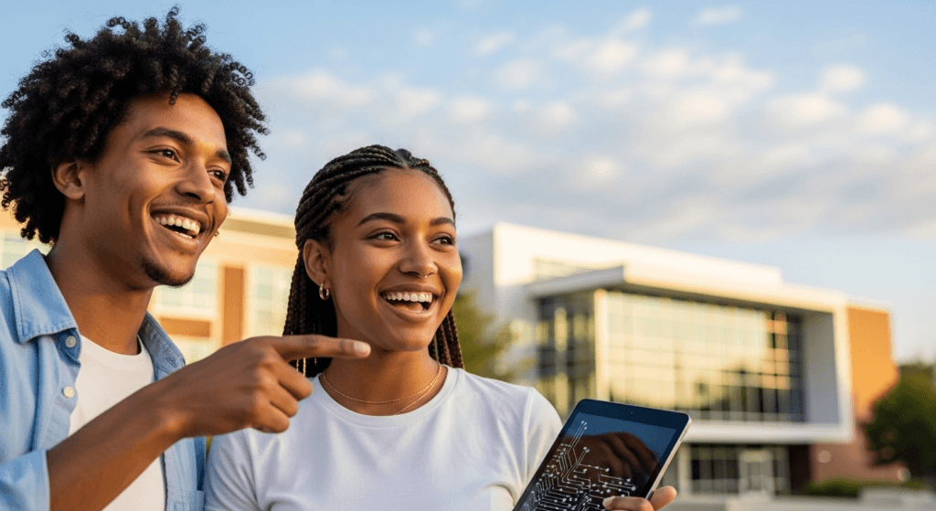Apply Now: TechTisa 2026 Bursary Programme – Earn a Scholarship and ...