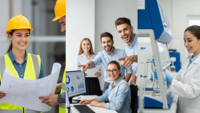 CETA 2026 Graduate Internship Opportunities: Apply Now to Join Diverse Sectors