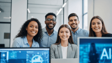 Gauteng Department of Employment Launches 2026 AI Contact Centre Agent Training – Start Your Career Now