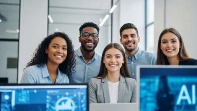 Gauteng Department of Employment Launches 2026 AI Contact Centre Agent Training – Start Your Career Now