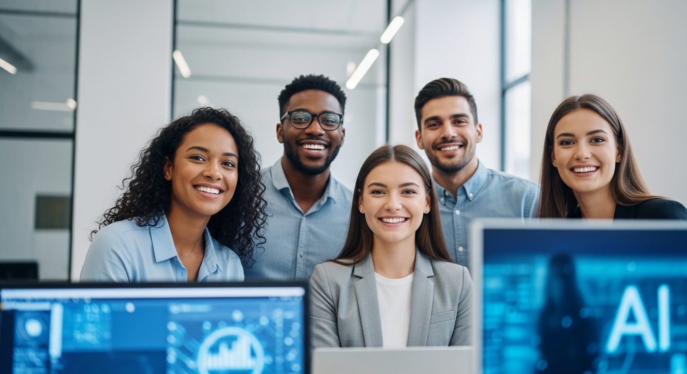 Gauteng Department of Employment Launches 2026 AI Contact Centre Agent Training – Start Your Career Now
