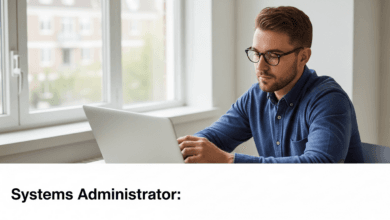 Hire Resolve 2025 Systems Administrator: Launch Your IT Career Now