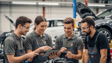 Kia SA Level 1 Apprenticeship 2026 – Apply Before Feb 23