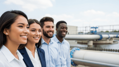 Rand Water 2026 Graduate Internship Programme – Apply Now for a Career in Water Management