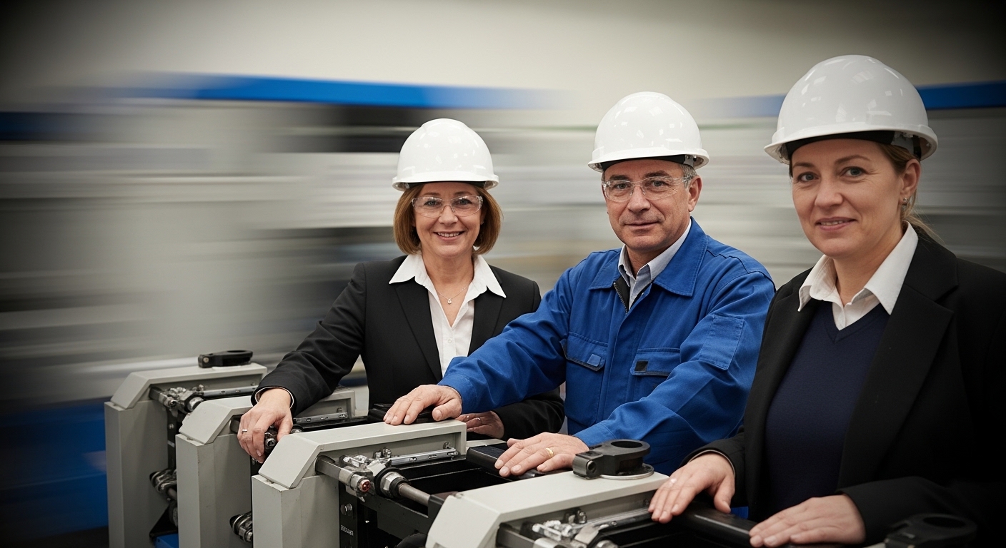 Rand Water 2026 Learnership: Launch Your Water & Wastewater Operations Career – NQF Level 2