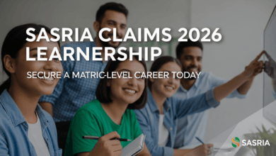 Sasria Claims 2026 Learnership – Secure a Matric‑Level Career Today