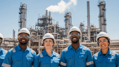 Sasol Chemical Plant Operator Learnership 2026 – Apply by 06 March