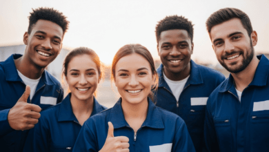 Sasol Fire Fighter Learnership 2026 – Apply by 9 March, Secunda