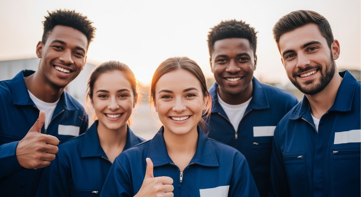 Sasol Fire Fighter Learnership 2026 – Apply by 9 March, Secunda