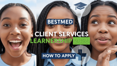 Bestmed Client Services Learnership 2026: How to Apply