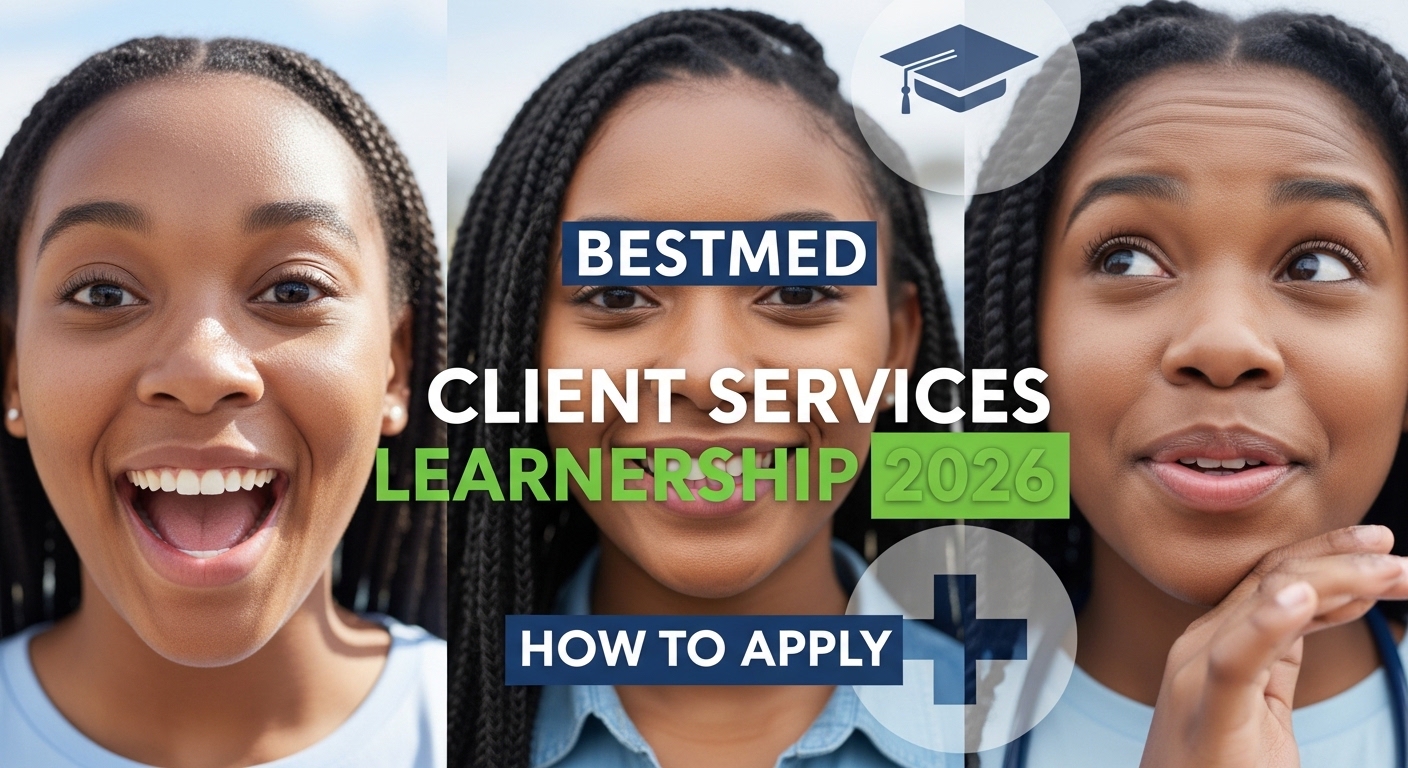 Bestmed Client Services Learnership 2026: How to Apply