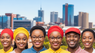 City of Tshwane Cell Phone Repair Programme 2026 How to Apply