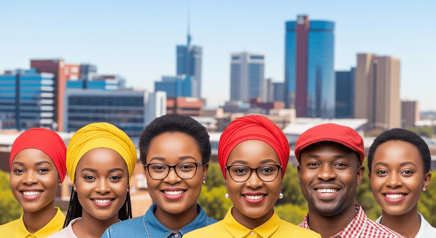 City of Tshwane Cell Phone Repair Programme 2026 How to Apply