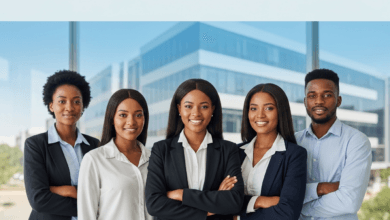 Department of Employment and Labour: 50 Senior Admin Officer Posts in Limpopo