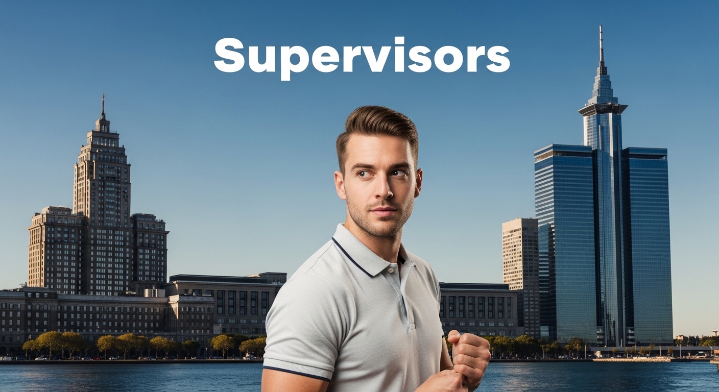 DPWI 2026 Jobs: Cleaners, Supervisors & Drivers – Apply by 10 Apr