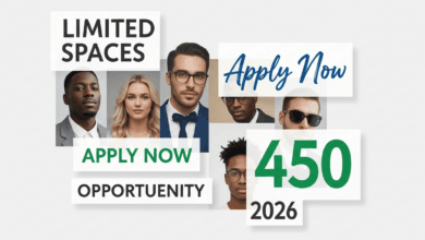 Garden Route QMS Training 2026: How to Apply for 450 Spaces