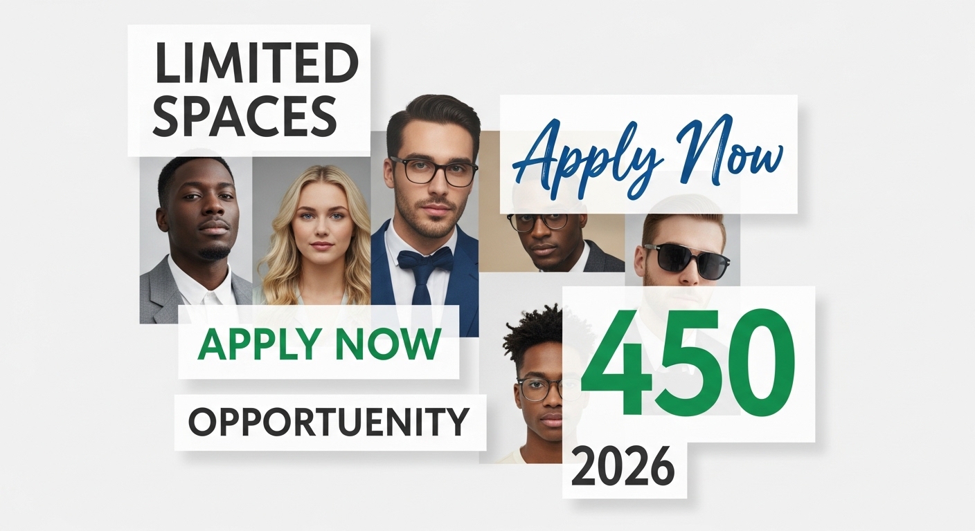 Garden Route QMS Training 2026: How to Apply for 450 Spaces