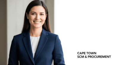 Hilton Purchasing Internship 2026 – Cape Town SCM & Procurement