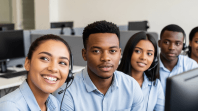 Momentum Contact Centre Learnership 2026: Apply by 23 April