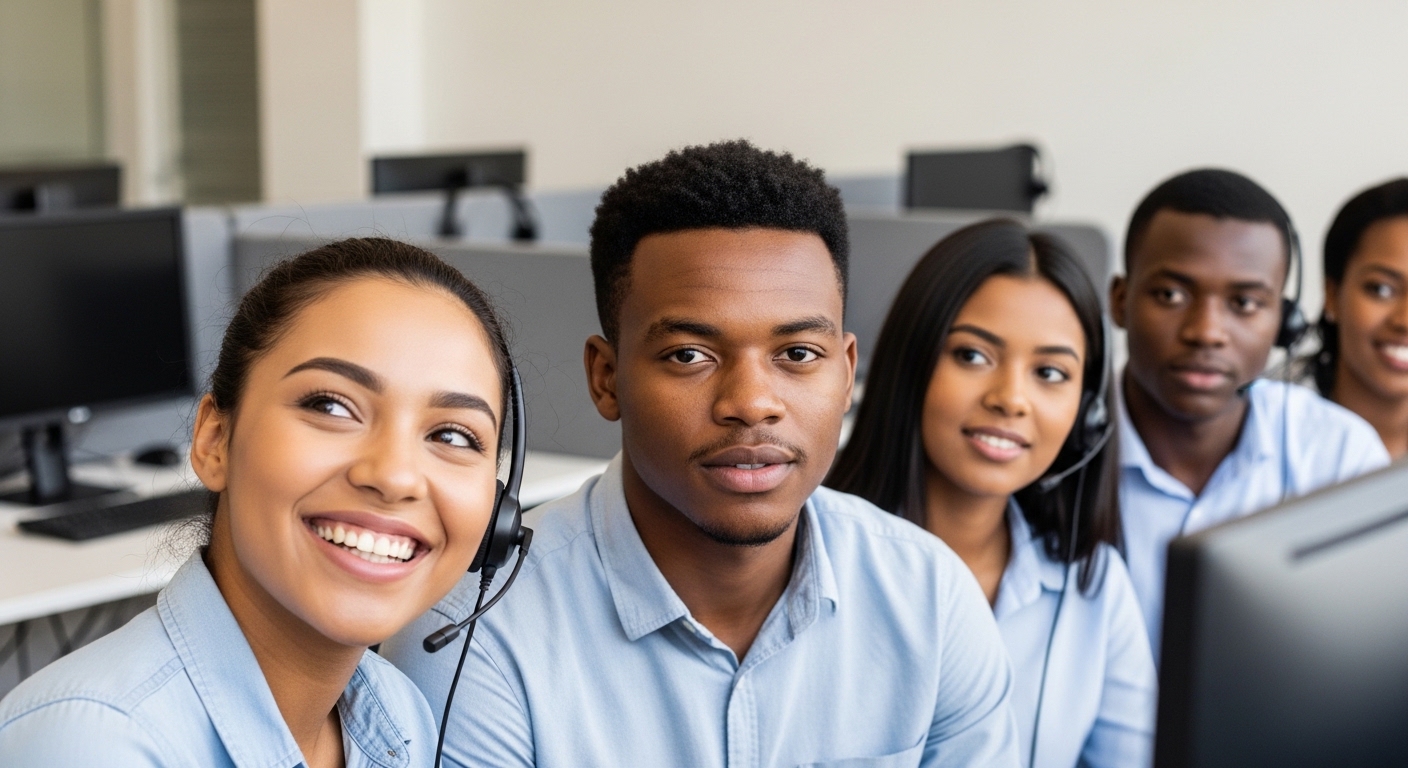 Momentum Contact Centre Learnership 2026: Apply by 23 April