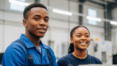 Toyota Apprenticeship 2026 – Millwright & Fitter – Apply by 10 Apr